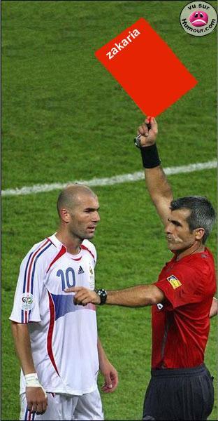zidane